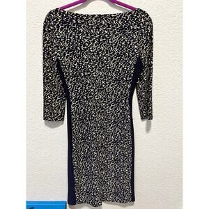 Ralph Lauren Fitted Dress